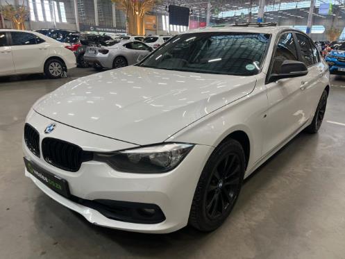 2016 BMW 3 Series 330i Auto for sale