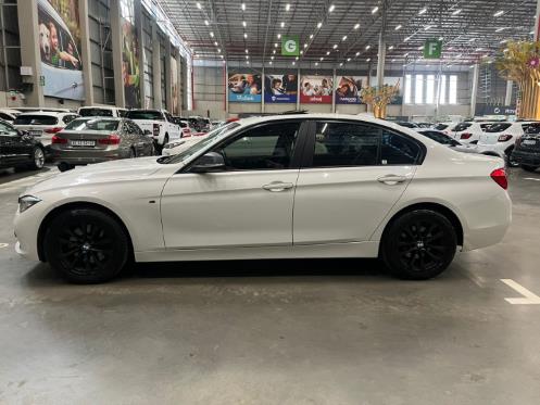 2016 BMW 3 Series 330i Auto for sale