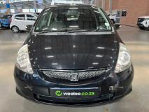 Honda Jazz 1.4 Auto Weelee Megastore Centurion
