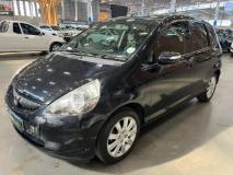 Honda Jazz 1.4 Auto Weelee Megastore Centurion