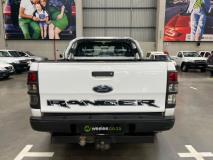 Ford Ranger 2.2TDCi SuperCab Hi-Rider XL Auto Weelee Megastore Centurion