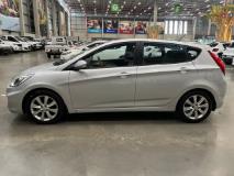 Hyundai Accent Hatch 1.6 Fluid Auto Weelee Megastore Centurion