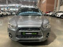 Mitsubishi ASX 2.0 5DR GLX /SPORT Weelee Megastore Centurion
