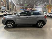 Mitsubishi ASX 2.0 5DR GLX /SPORT Weelee Megastore Centurion