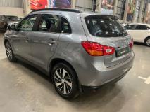 Mitsubishi ASX 2.0 5DR GLX /SPORT Weelee Megastore Centurion