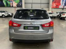 Mitsubishi ASX 2.0 5DR GLX /SPORT Weelee Megastore Centurion