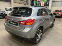 Mitsubishi ASX 2.0 5DR GLX /SPORT Weelee Megastore Centurion