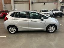 Honda Jazz 1.5 Elegance Weelee Megastore Centurion