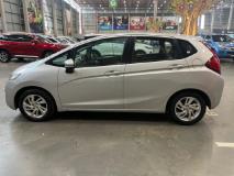 Honda Jazz 1.5 Elegance Weelee Megastore Centurion