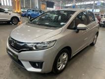 Honda Jazz 1.5 Elegance Weelee Megastore Centurion