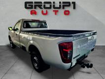 Nissan Navara 2.5DDTi Single Cab SE 4x4 Group1 Auto Midrand & Alberton