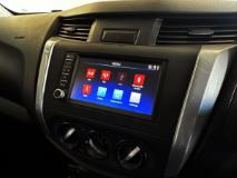 Nissan Navara 2.5DDTi Single Cab SE 4x4 Group1 Auto Midrand & Alberton