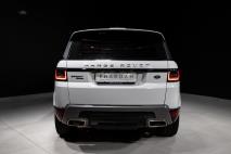 Land Rover Range Rover Sport SE SDV6 Origins By Pharoah