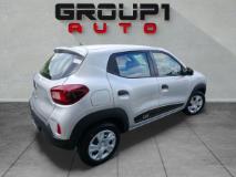 Renault Kwid 1.0 Zen Group1 Auto Midrand & Alberton
