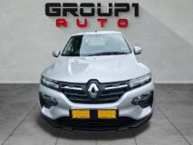 Renault Kwid 1.0 Zen Group1 Auto Midrand & Alberton