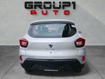 Renault Kwid 1.0 Zen Group1 Auto Midrand & Alberton