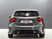 Mercedes-Benz A-Class A250 Sport Carshop Rivonia