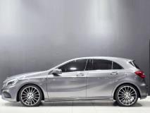 Mercedes-Benz A-Class A250 Sport Carshop Rivonia