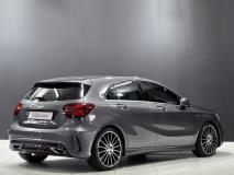 Mercedes-Benz A-Class A250 Sport Carshop Rivonia