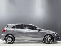 Mercedes-Benz A-Class A250 Sport Carshop Rivonia