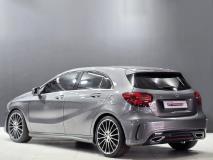 Mercedes-Benz A-Class A250 Sport Carshop Rivonia