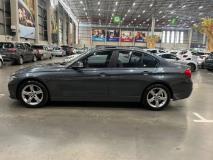 BMW 3 Series 320i auto Weelee Megastore Centurion