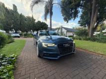 Audi A5 Coupe 2.0TDI SE