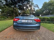 Audi A5 Coupe 2.0TDI SE