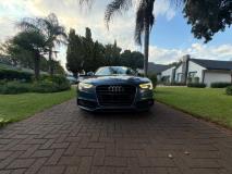 Audi A5 Coupe 2.0TDI SE