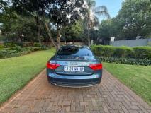 Audi A5 Coupe 2.0TDI SE