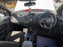 Ford Ranger 2.2TDCi Double Cab Hi-Rider XL QJL Autos