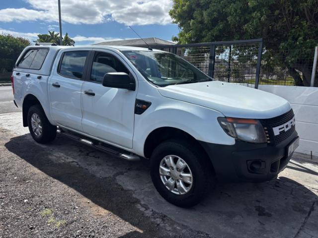 Ford Ranger 2.2TDCi Double Cab Hi-Rider XL QJL Autos
