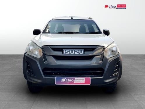 2024 Isuzu D-Max Gen 6 250 Single Cab Fleetside Safety for sale