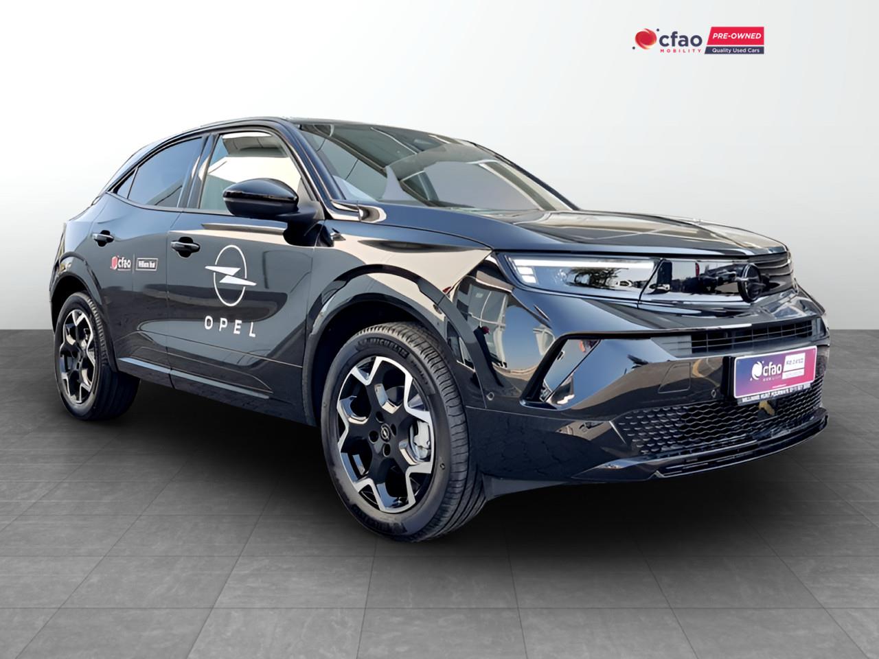 2026 Opel Mokka 1.2T GS Line for sale