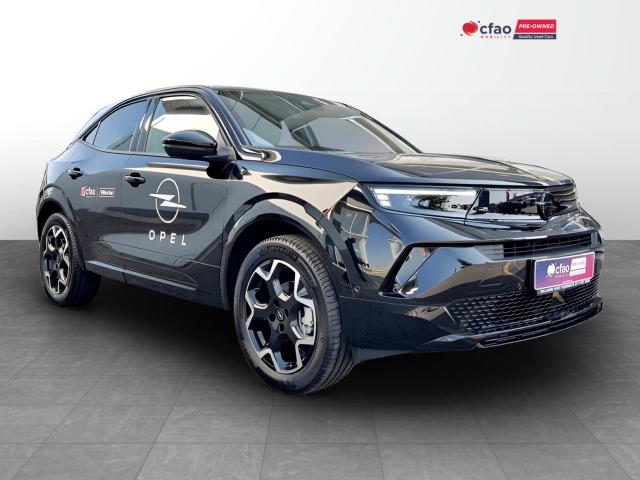 Opel Mokka 1.2T GS Line Williams Hunt Fourways Used