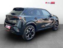 Opel Mokka 1.2T GS Line Williams Hunt Fourways Used