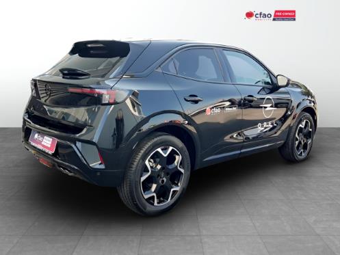 2026 Opel Mokka 1.2T GS Line for sale