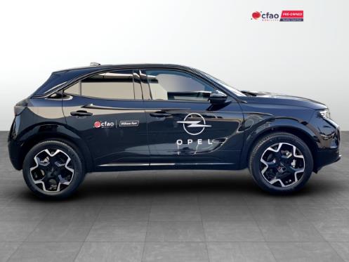 2026 Opel Mokka 1.2T GS Line for sale