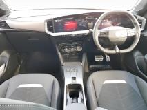 Opel Mokka 1.2T GS Line Williams Hunt Fourways Used