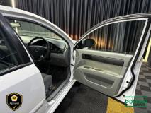 Chevrolet Optra 1.6 L Koos and Mike Cars