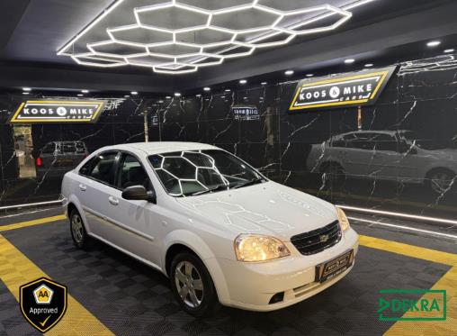 2011 Chevrolet Optra 1.6 L for sale - 03303_26