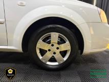 Chevrolet Optra 1.6 L Koos and Mike Cars