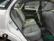 Chevrolet Optra 1.6 L Koos and Mike Cars