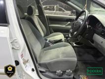 Chevrolet Optra 1.6 L Koos and Mike Cars