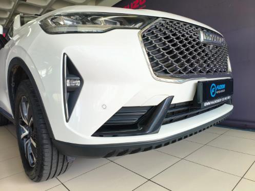 2024 Haval H6 2.0T 4WD Luxury for sale