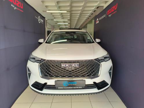 2024 Haval H6 2.0T 4WD Luxury for sale
