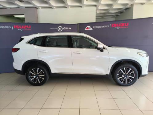 2024 Haval H6 2.0T 4WD Luxury for sale