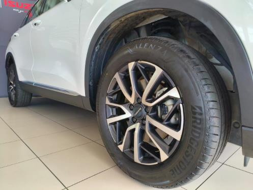 2024 Haval H6 2.0T 4WD Luxury for sale