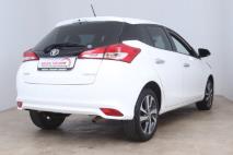 Toyota Yaris 1.5 XS Auto Mega Theron Traders