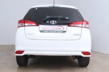 Toyota Yaris 1.5 XS Auto Mega Theron Traders